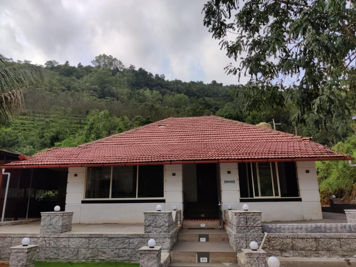 Forest And River Edge Resort Kannur Exterior photo