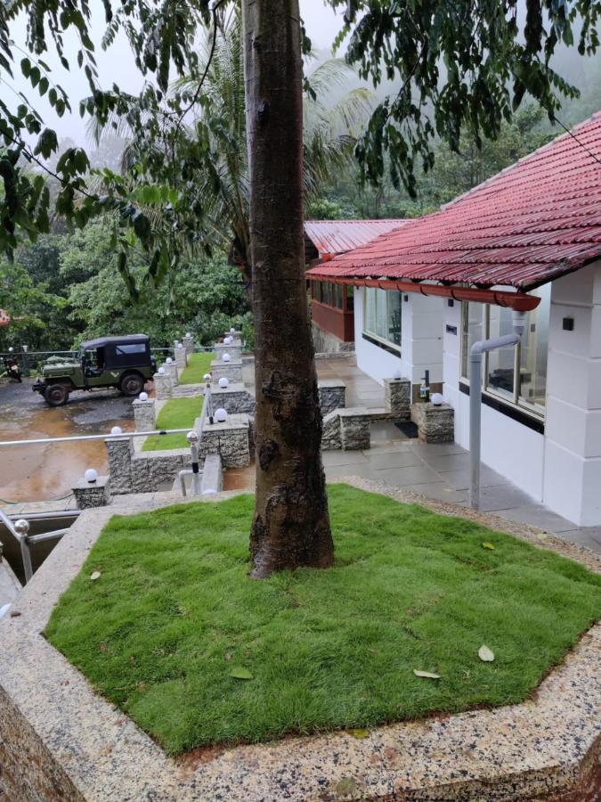 Forest And River Edge Resort Kannur Exterior photo