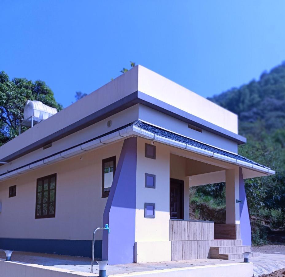 Forest And River Edge Resort Kannur Exterior photo